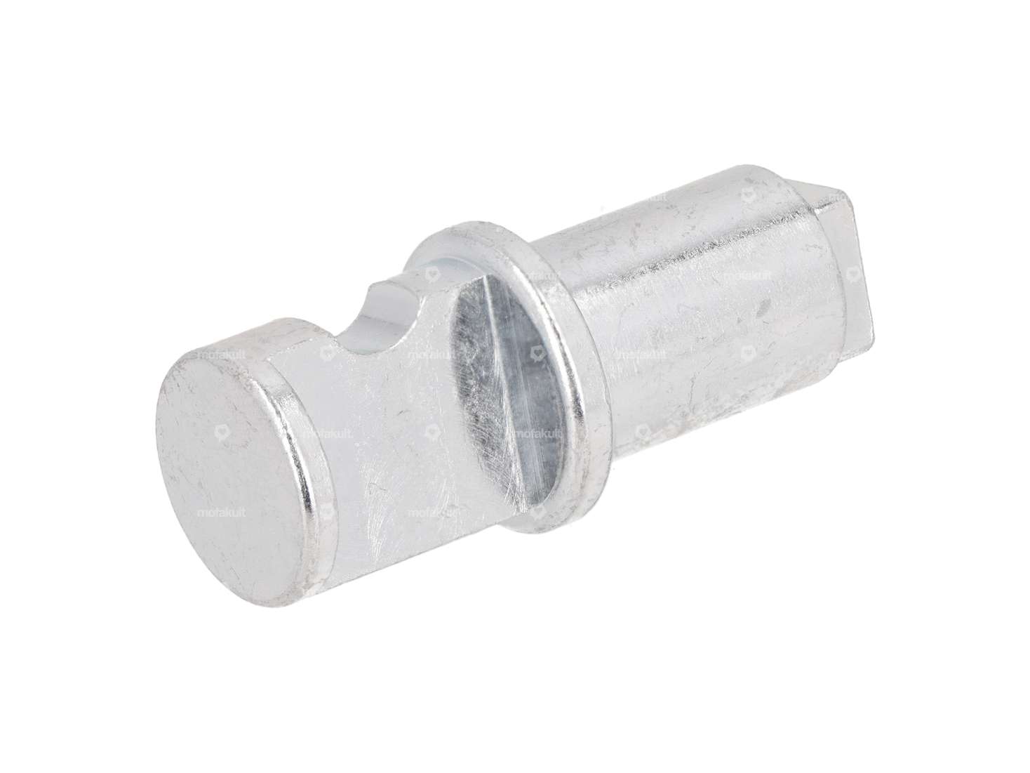 swiing® revival Bremsnocken Vorderrad LELEU Ankerplatte | Puch / Peugeot Carousel Image 2