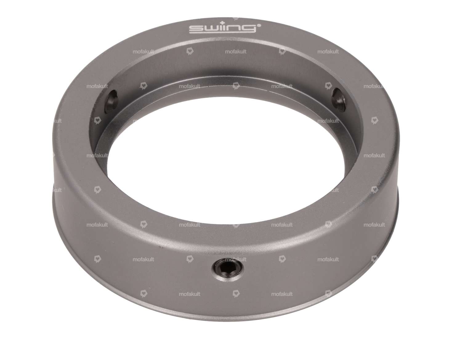 swiing® ingenious Ansaugtrichter Ø 61 mm für Polini CP Vergaser Carousel Image 2