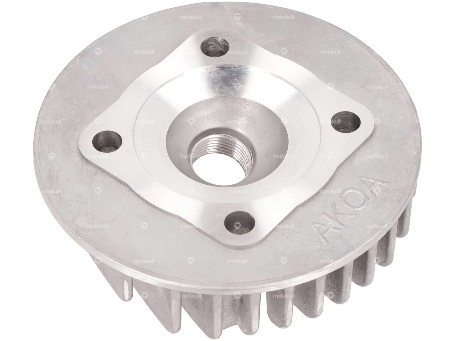 AKOA 38 mm Zylinderkopf «Power Edition» | Sachs 503 2AL, AAL, 2BL, ABL Carousel Image 2