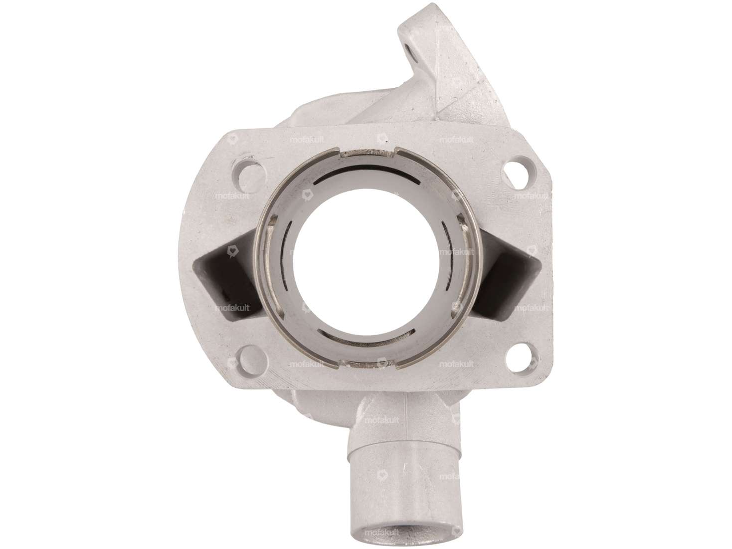 AKOA 43 mm Zylinderkit «Power Edition» mit Kopf (Auswahl) | Sachs 503 2AL, AAL, 2BL, ABL Carousel Image 3