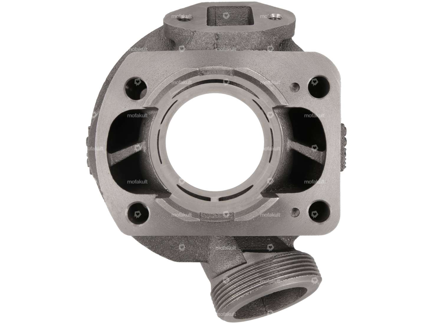 GPO 43 mm «Divertimento» Zylinder (schlitzgesteuert) | Sachs 502, 50/2, 50/3, 50/4 Carousel Image 2