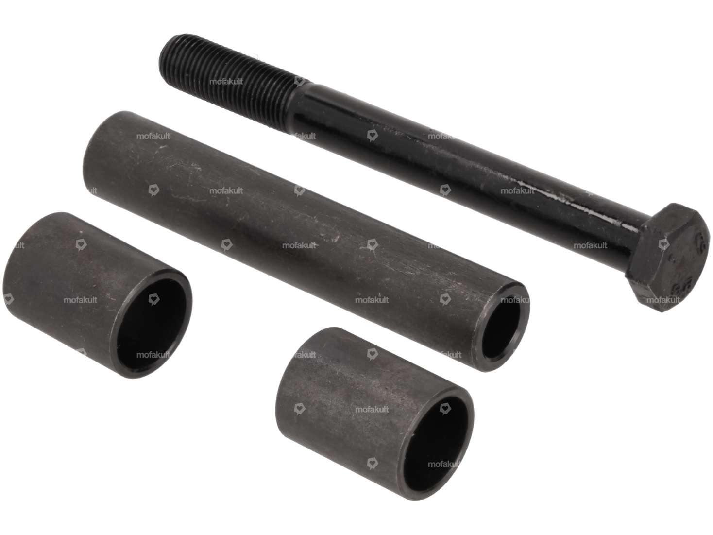 Achse Hinterradschwinge | Tomos Carousel Image 2