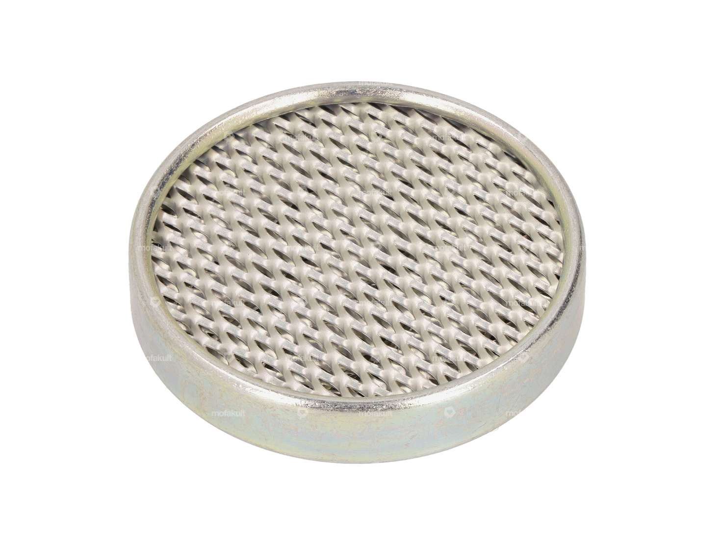 BING Luftfiltersieb Ø 52 mm Bing NOS Carousel Image 2