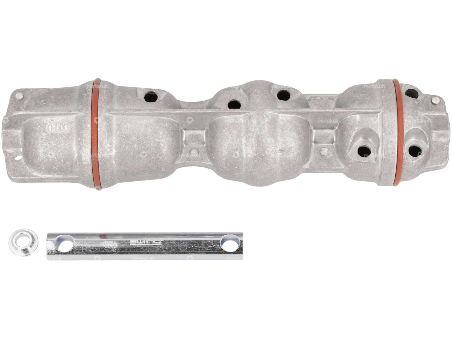 swiing® revival Schalldämpfer 2-Teiler | Puch Carousel Image 1