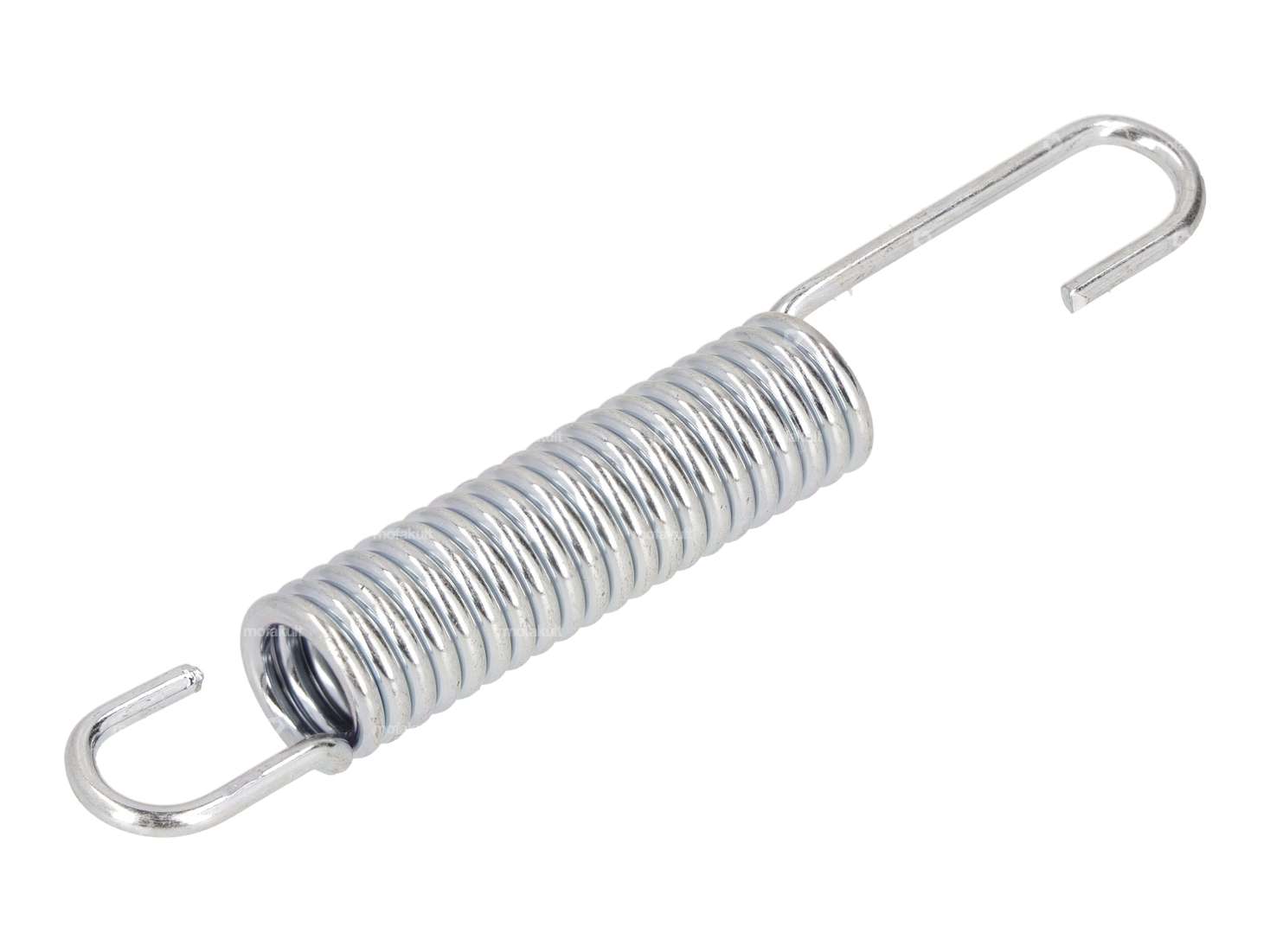 Spring Ø 2/12 x 92 mm Carousel Image 1