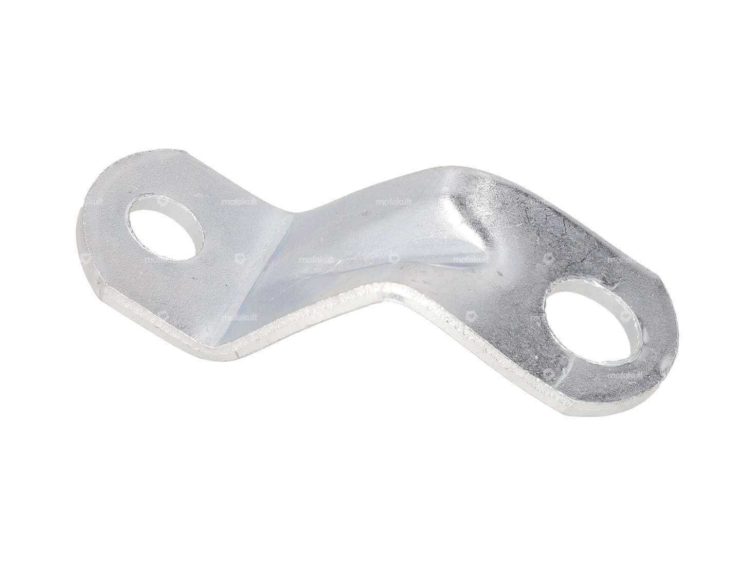 Befestigungsplatte Auspuff | Puch Maxi N Carousel Image 2