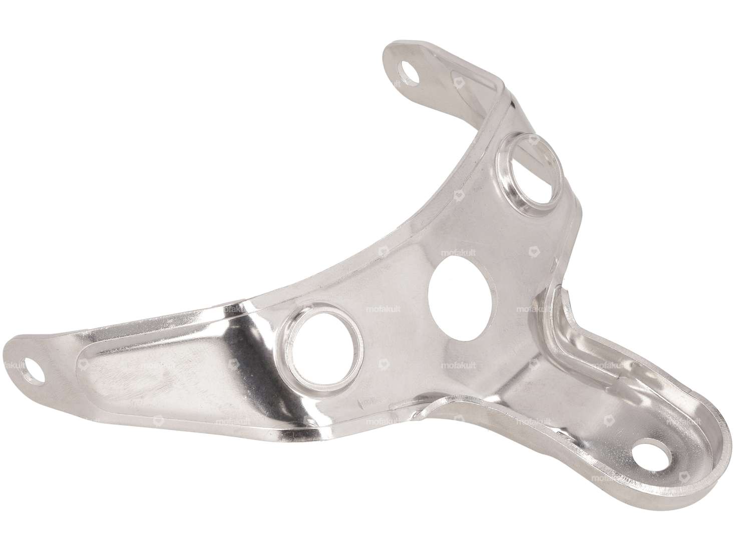 swiing® revival Lampenhalter Inox | Piaggio Ciao Lusso / Arcobaleno Carousel Image 2