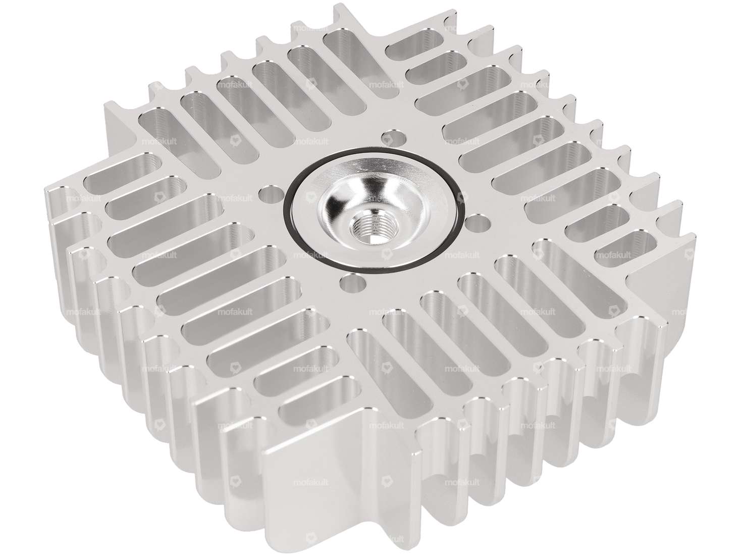 43.5 mm Zylinderkopf CNC Tuning | Puch E50 Carousel Image 2