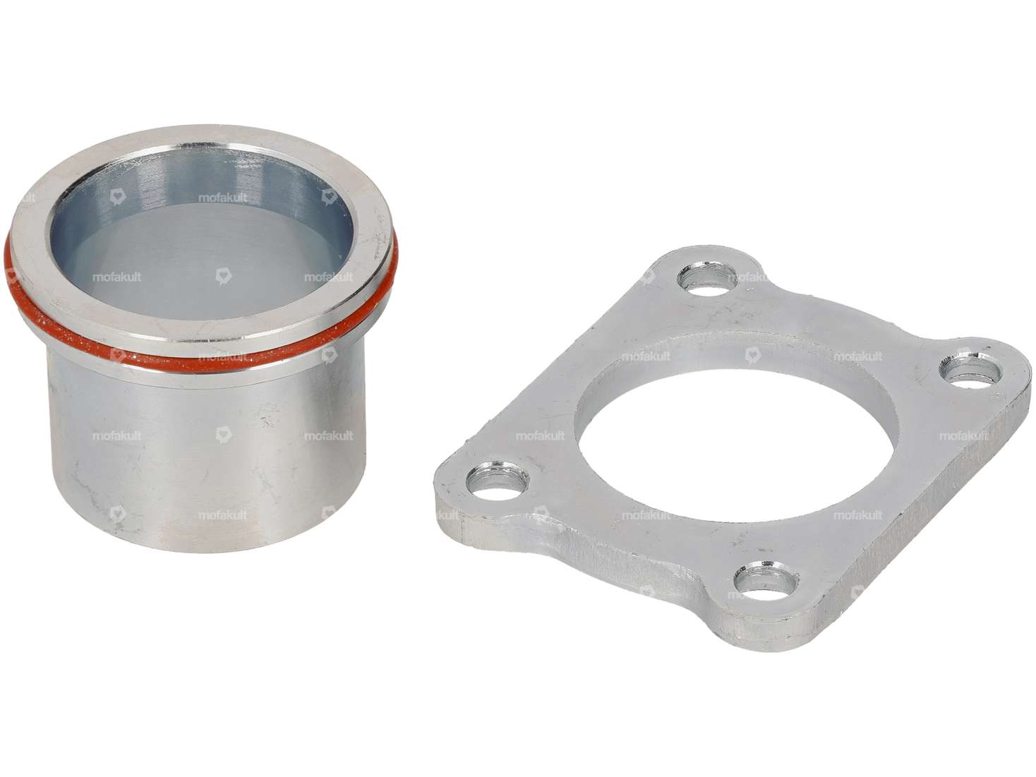 VMC Ø 63 mm Zylinderkit «177 Stelvio 2.0» | Vespa Largeframe Carousel Image 7