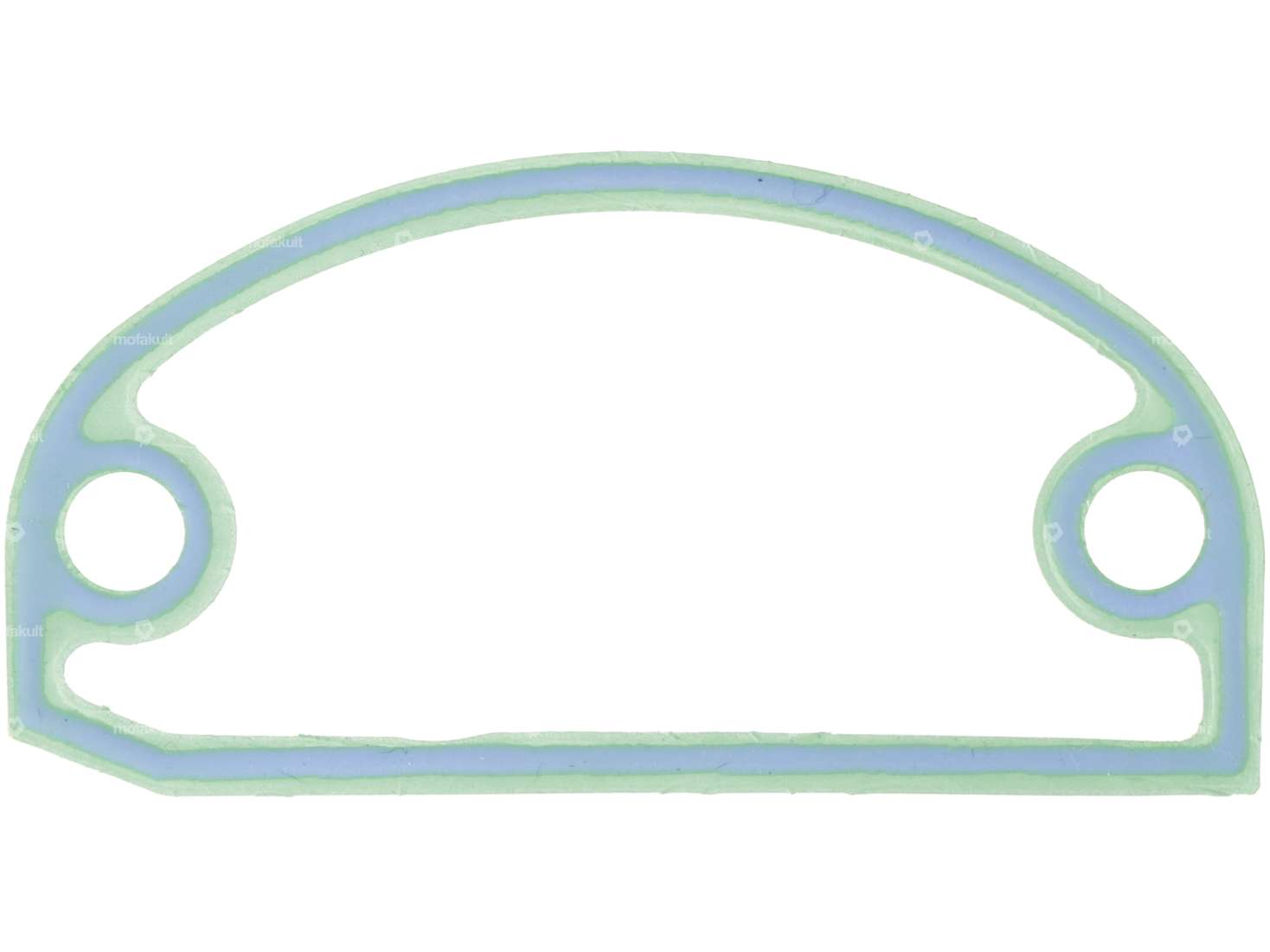 BGM Dichtung Schaltraste | Vespa Largeframe Carousel Image 1