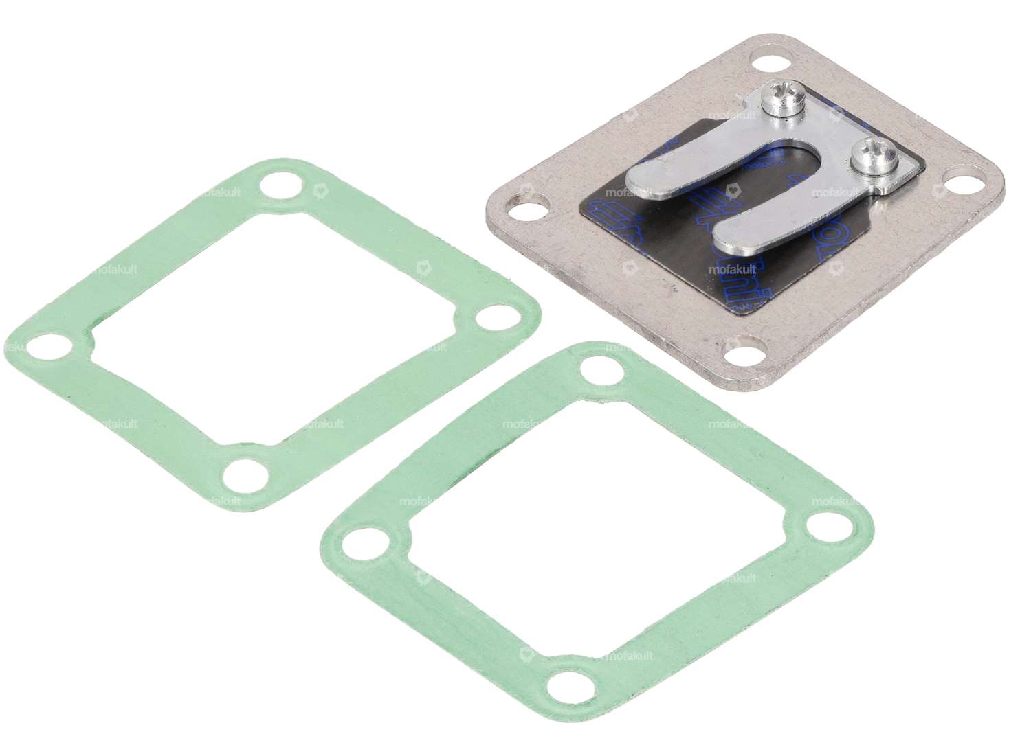Polini 2-Klappmembrane | Tomos Carousel Image 1