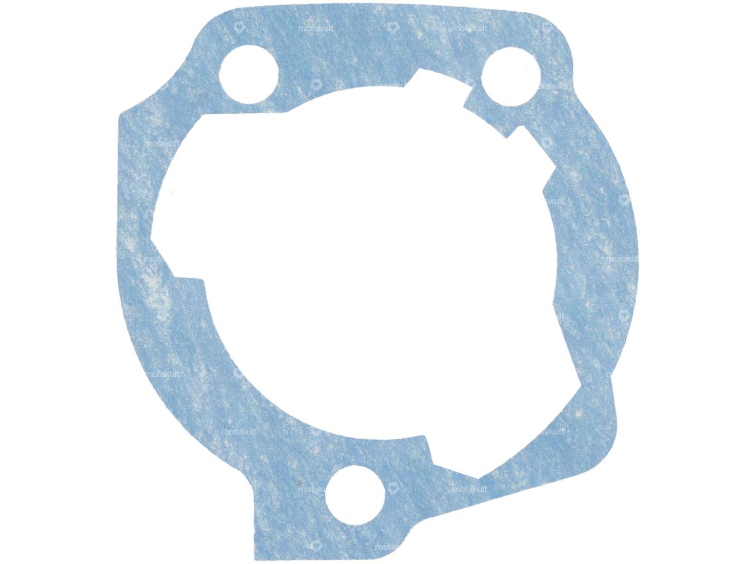 swiing® ingenious Zylinderfussdichtung 0.3 mm Malossi 43 mm | Piaggio Ciao, SI, Bravo, Boxer Carousel Image 1