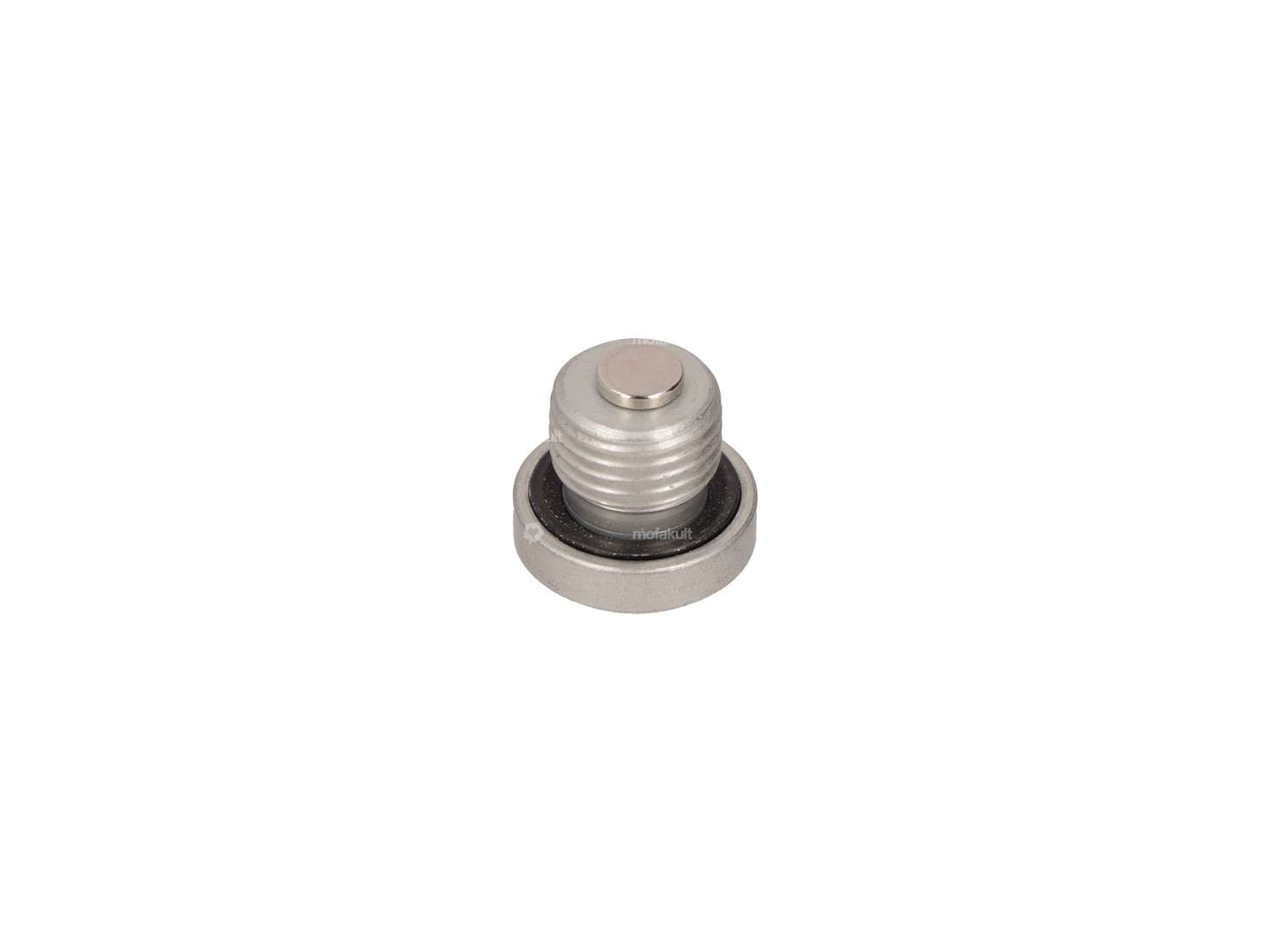 AMPP Clutch cover CNC with sight glass | Puch E50 Carousel Image 4