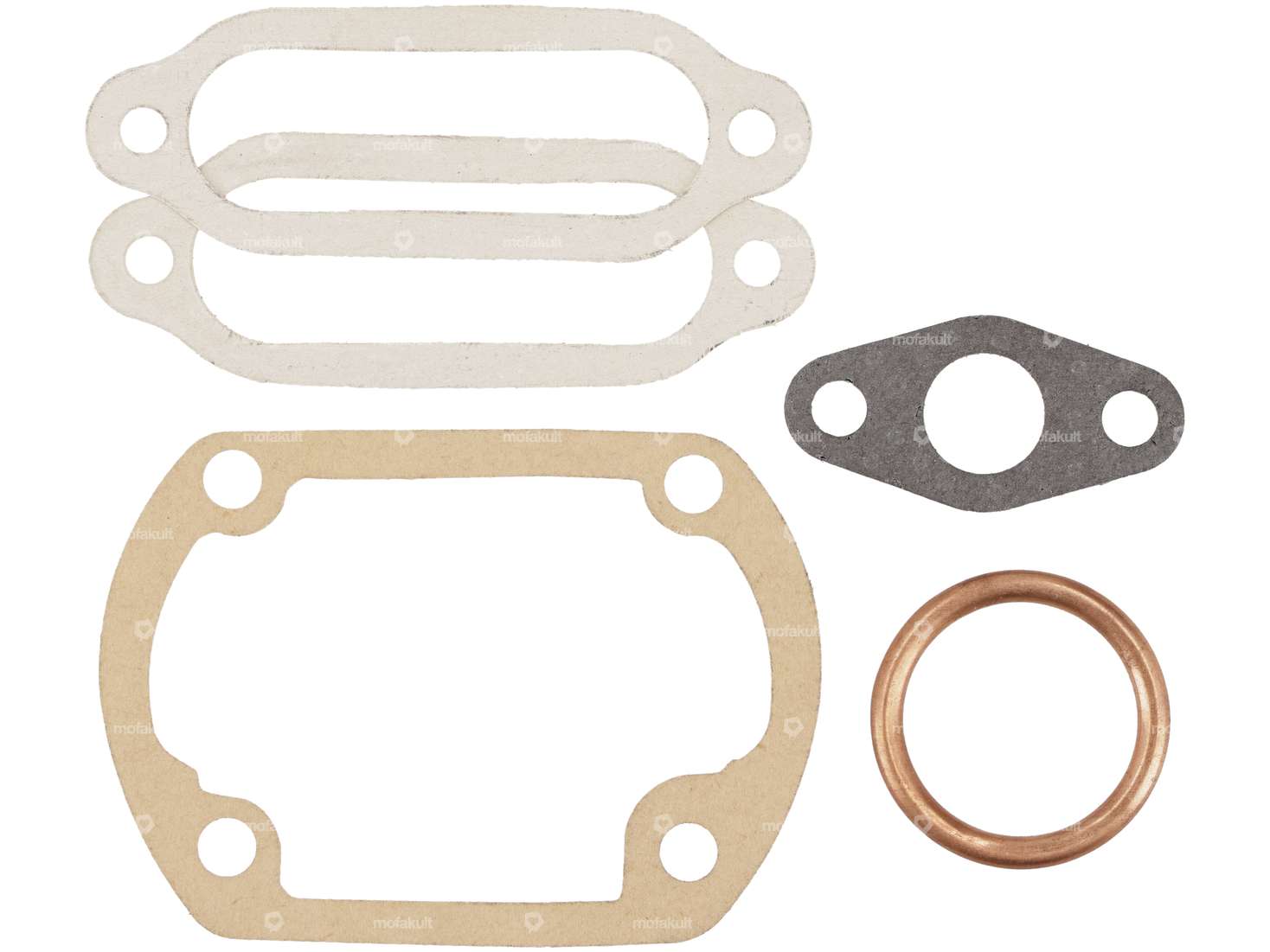swiing® revival Dichtsatz Zylinder Membran | Sachs 50/2 (DE) Carousel Image 1