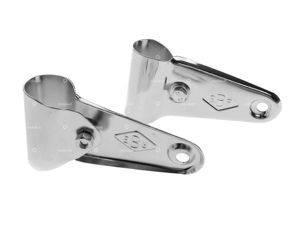 EBR lamp holders Carousel Image 1