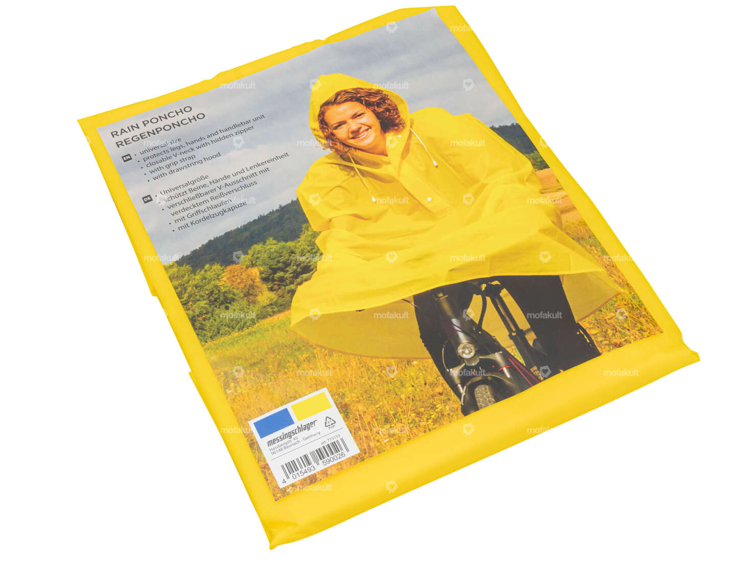 Raincoat Carousel Image 1