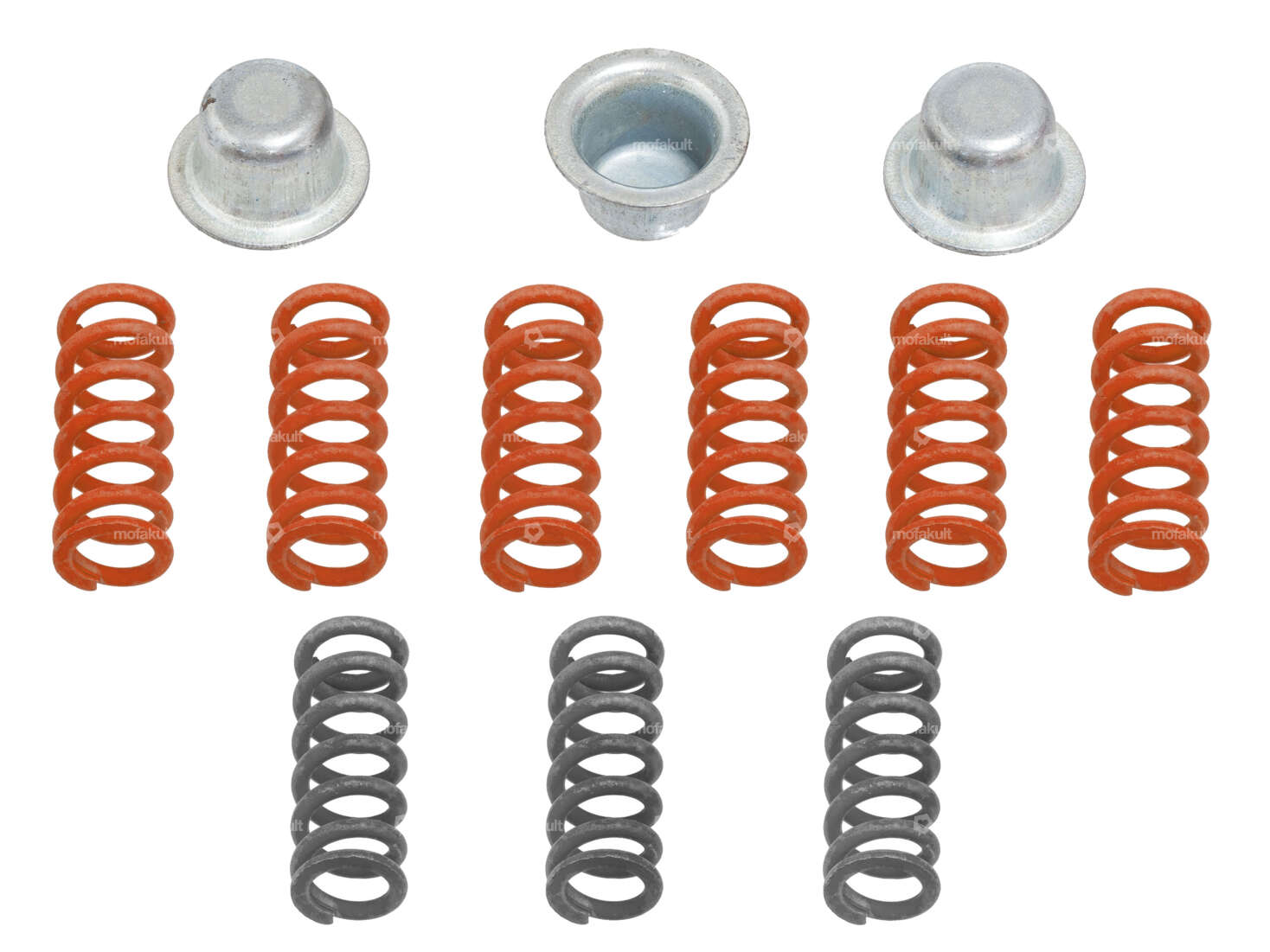 swiing® ingenious Verstärkungs-Set Kupplung (+40%) | Sachs 503, 50/2 (502), 50/3, 50/4 Carousel Image 1