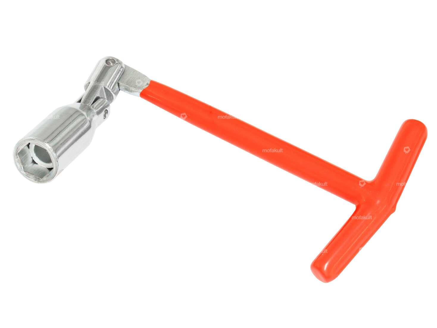 Kraftwerk Gelenkschlüssel Zündkerzen 16 mm Carousel Image 1