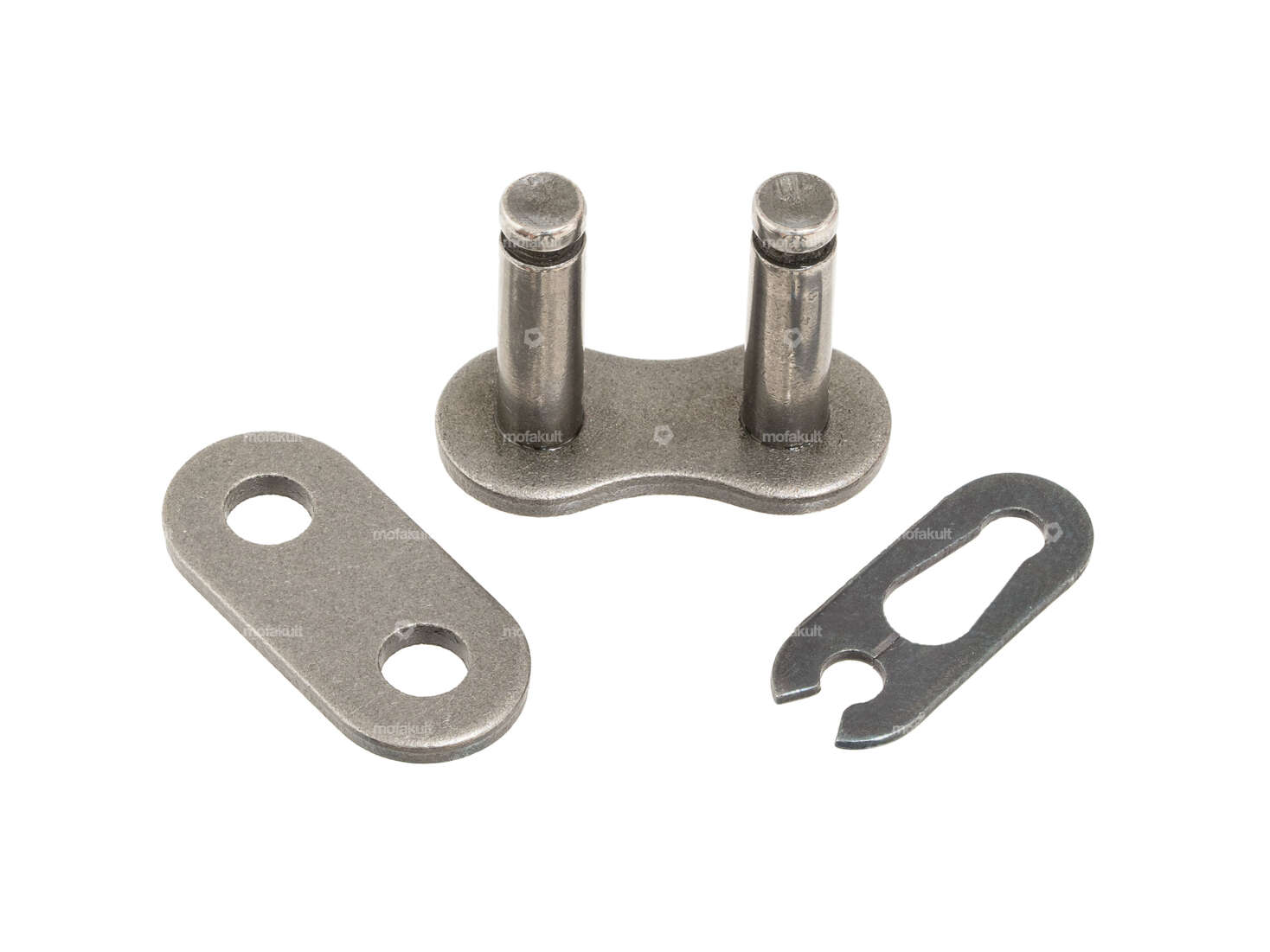 KMC Kettenschloss Antrieb 428H (Motorrad) Carousel Image 1