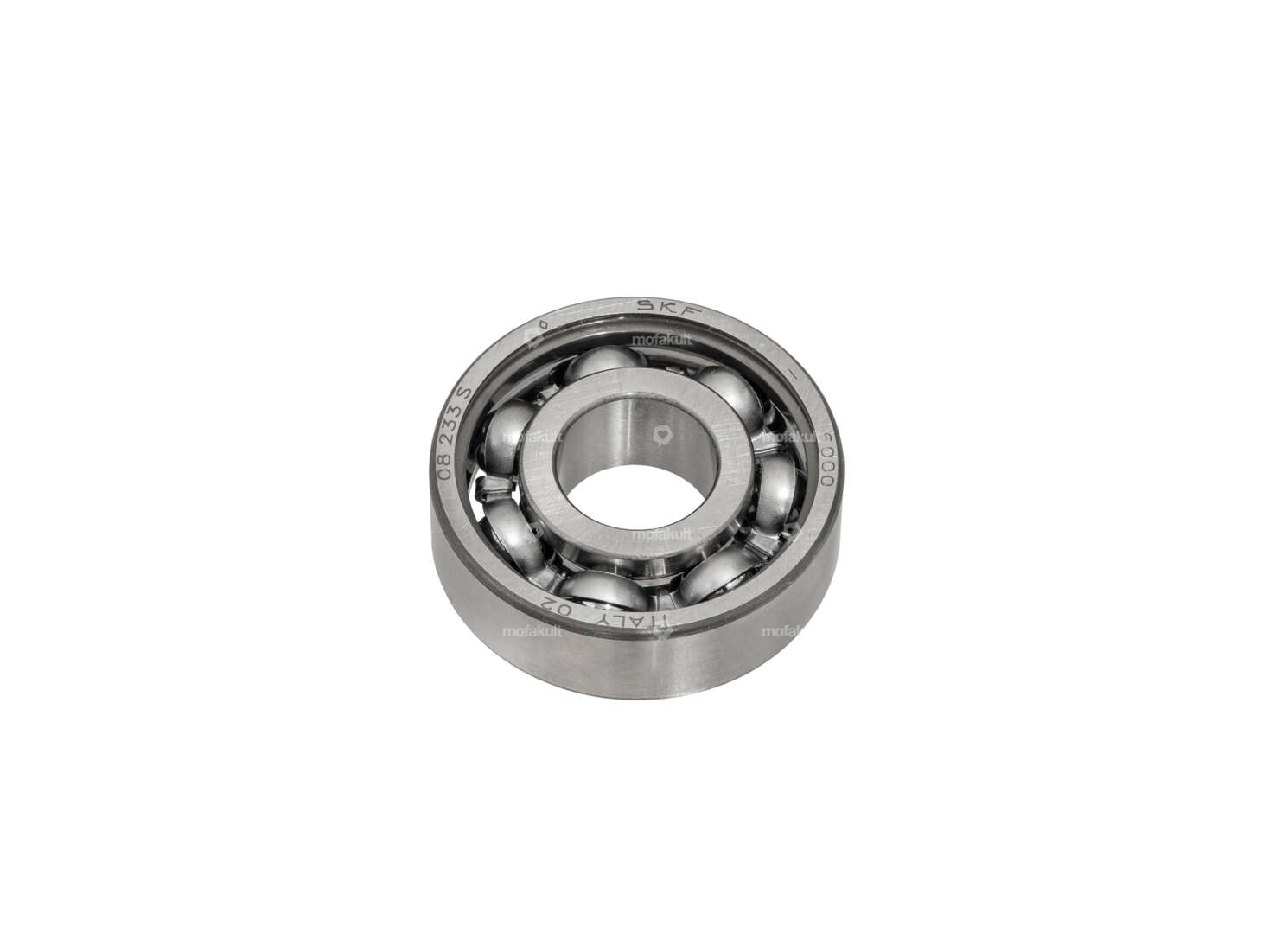 SKF 6000 ball bearing 10/26/8 Carousel Image 1