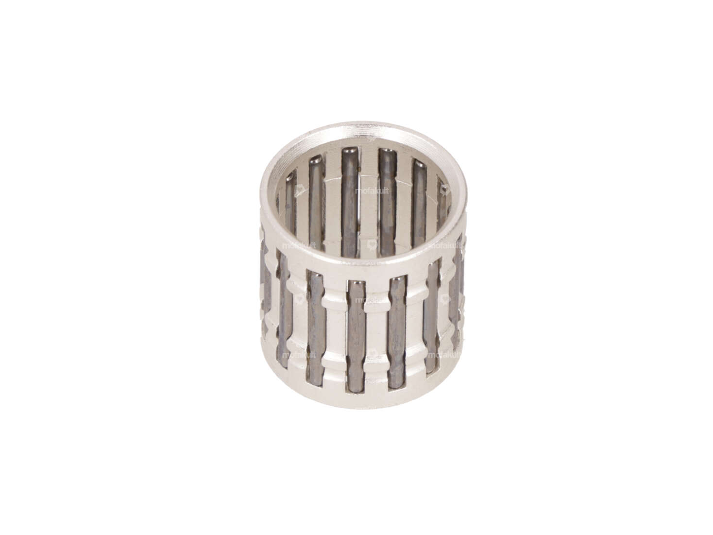 Stage6 needle bearing 14/17/16.6 piston pin silver cage Carousel Image 1