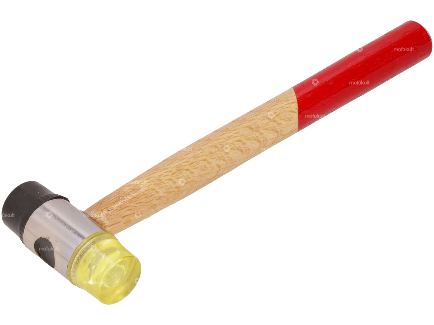 BGS Kunststoffhammer 230 g Carousel Image 1