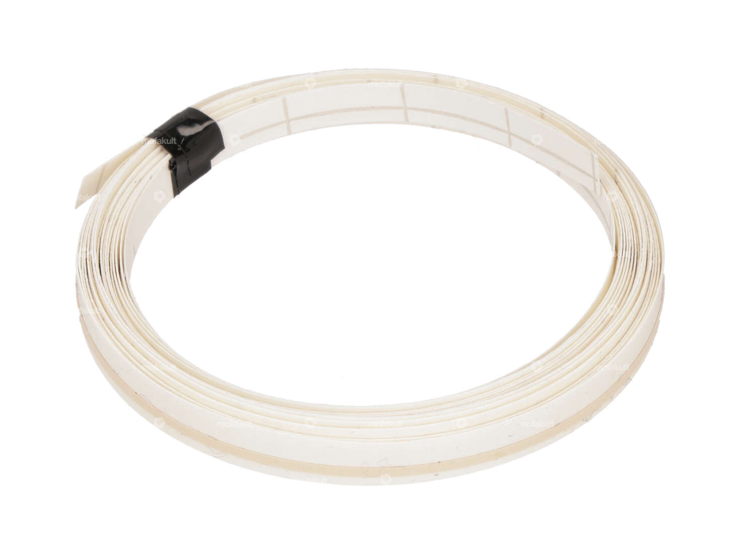 Zierlinie creme 1 mm Carousel Image 1