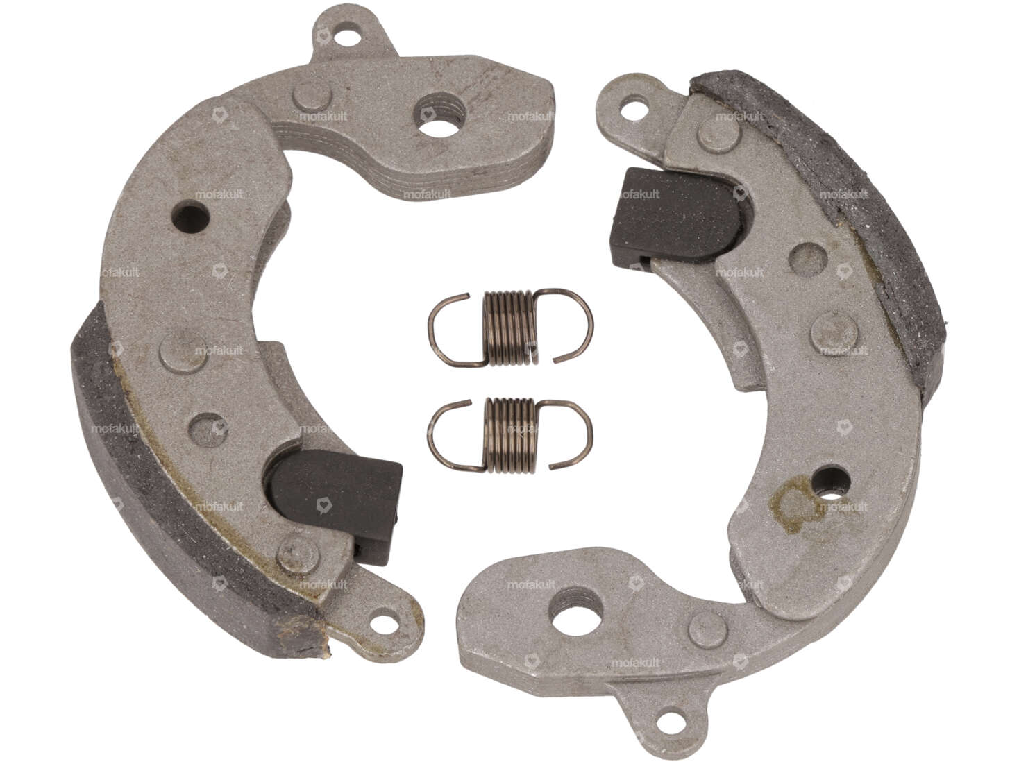 NewFren Starterbacken Kupplung Mono | Piaggio Ciao, SI, Bravo, Boxer Carousel Image 1