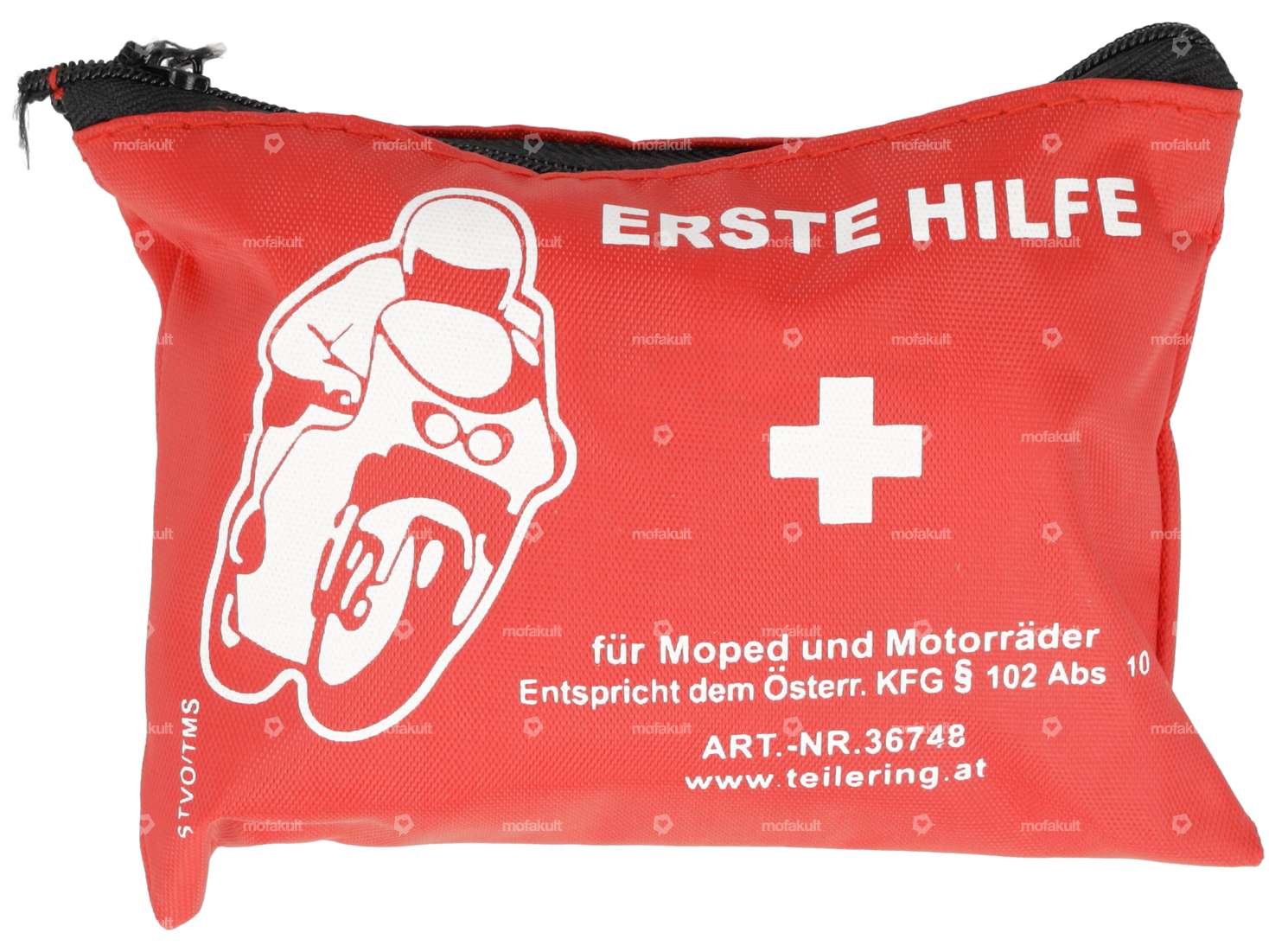 Erste-Hilfe Tasche «mini» Carousel Image 1