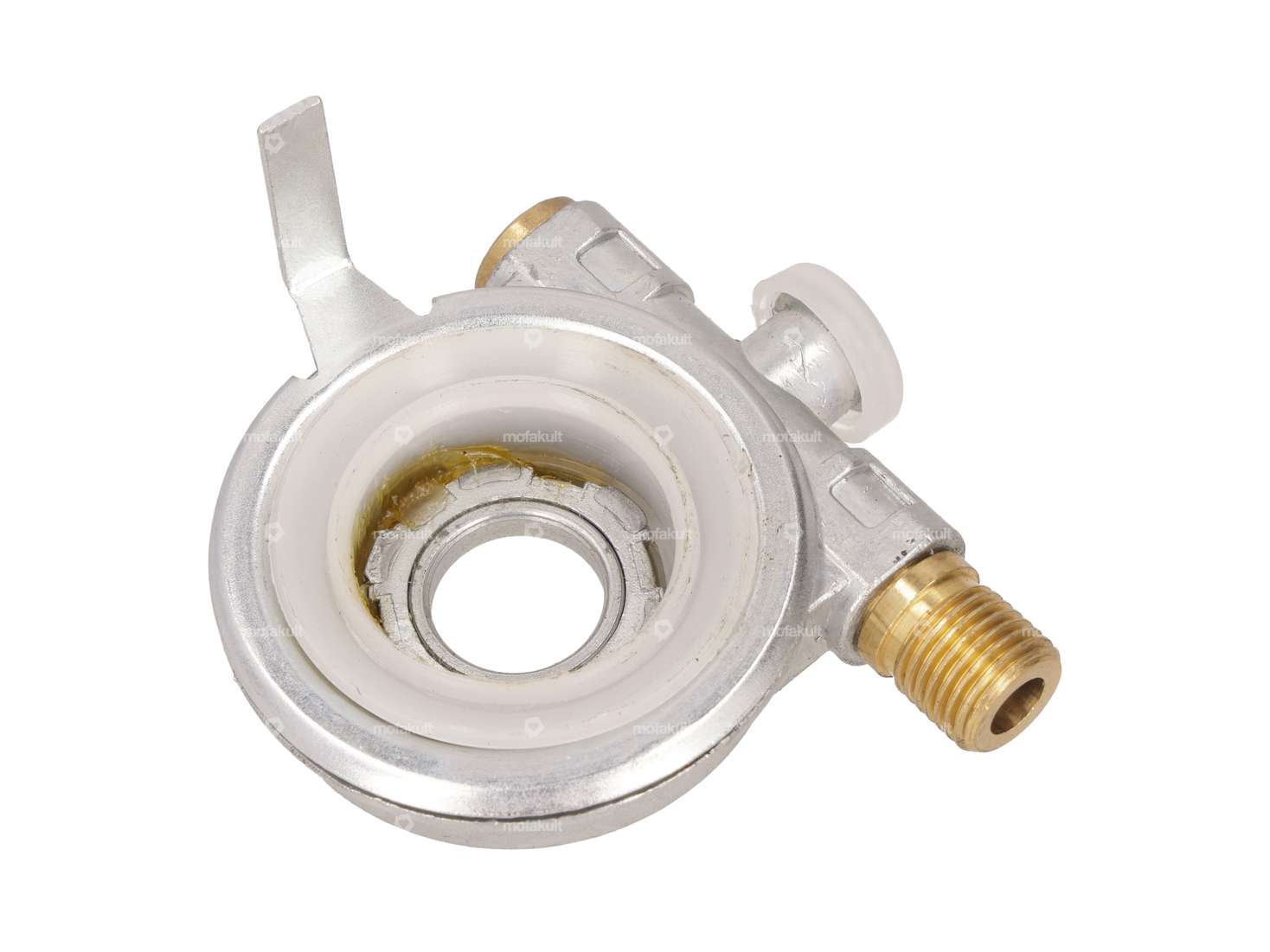 Tachoantrieb 16" links | Tomos A35, Flexer, Sport Sprint Carousel Image 2