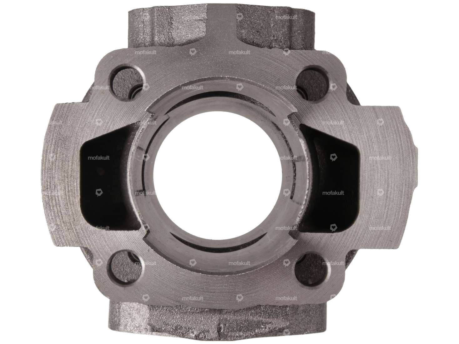 GPO 41 mm "Sombrero" cylinder kit | Puch M50, MS50, VS50, DS50, VZ50 Carousel Image 2