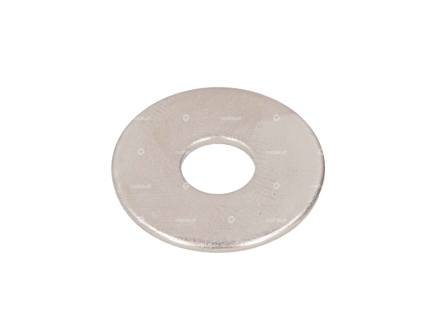 U-Scheibe M8 gross 8.4/25/1.5 Inox Carousel Image 1