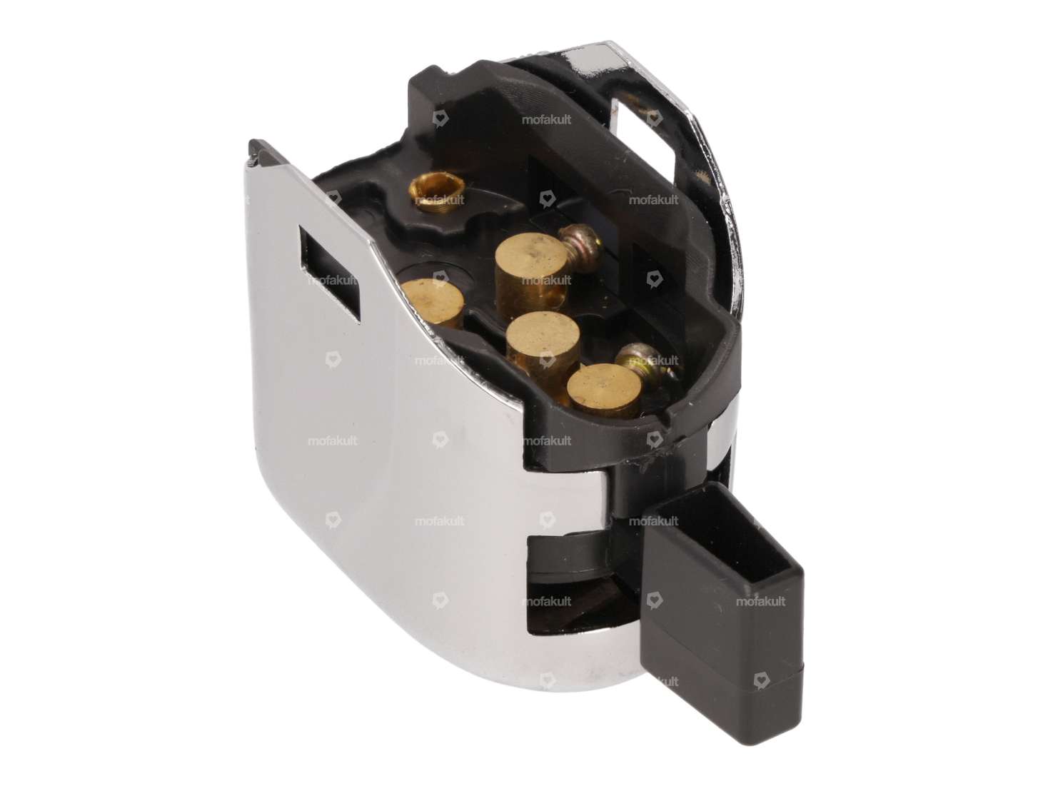 swiing® revival Lichtschalter MERIT zwei Knöpfe Carousel Image 2