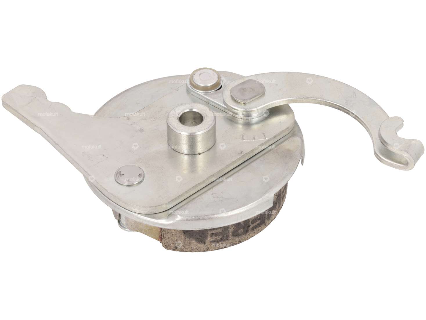 Bremsankerplatte hinten | Solex Carousel Image 2