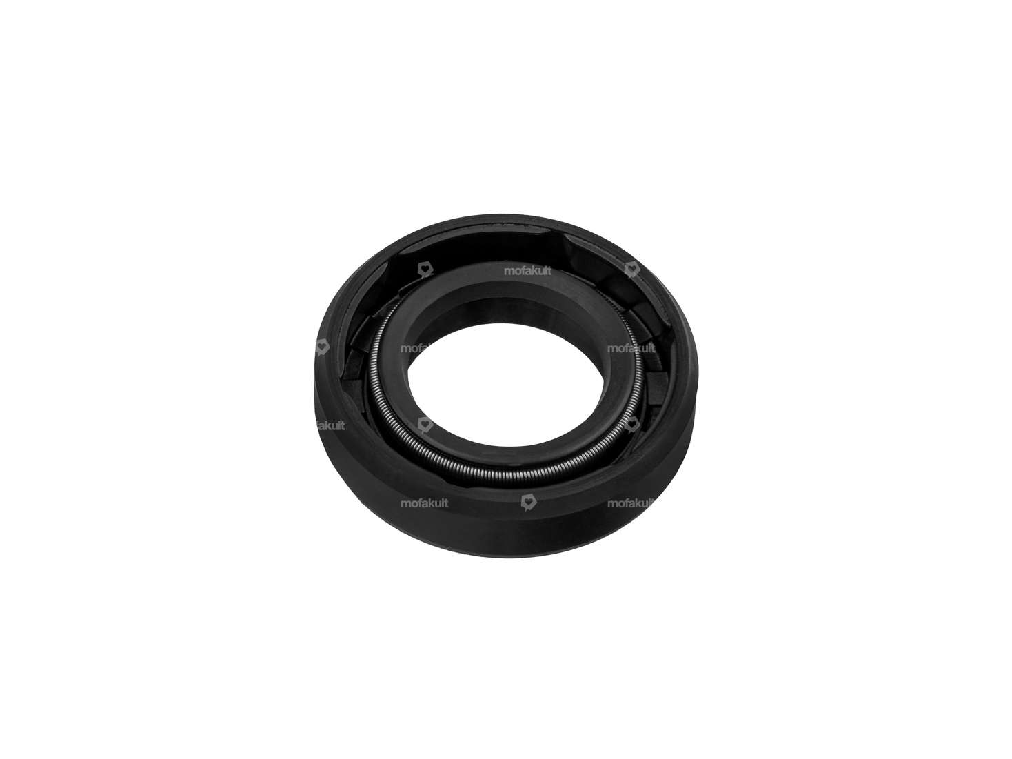 Oil seal NBR 17/30/7 AS crankshaft | Cilo Carousel Image 1