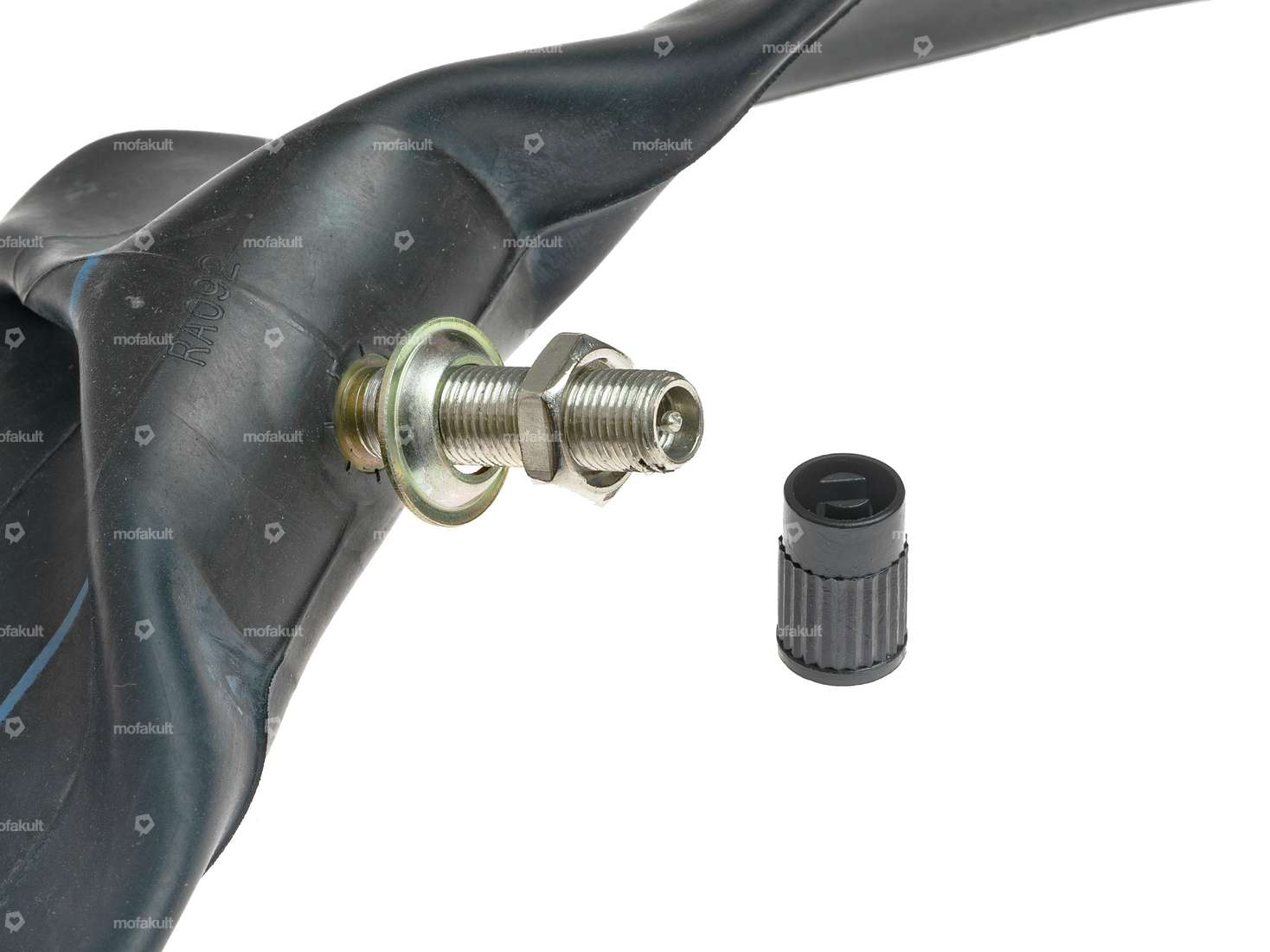 Fortune / Merrick 2.50 x 16" Schlauch Carousel Image 2