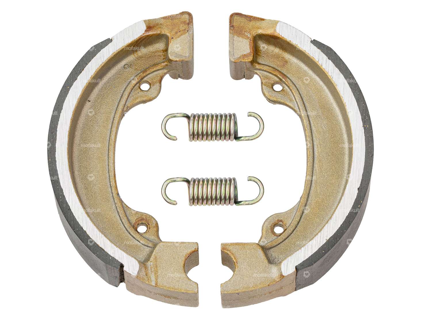 EBC brake shoes Ø 95 x 20 | Cilo 514 Carousel Image 1