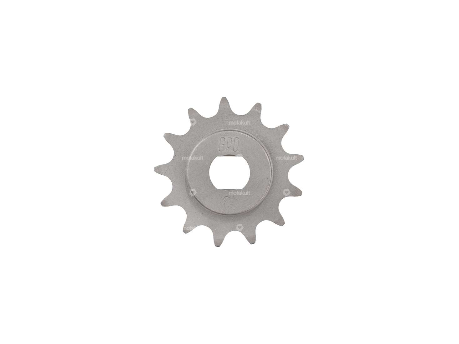 GPO sprocket 13 teeth | Sachs 50/3, 50/4 Carousel Image 3