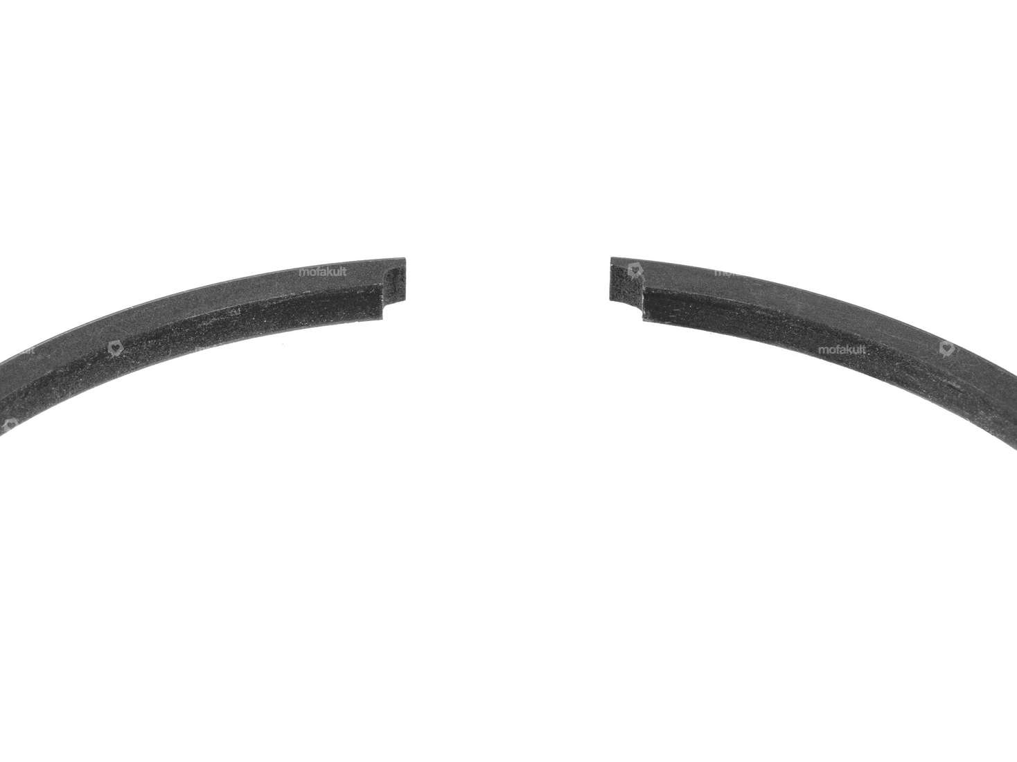 Airsal Kolbenring 44x1.5 mm hartverchromt | Puch Carousel Image 3