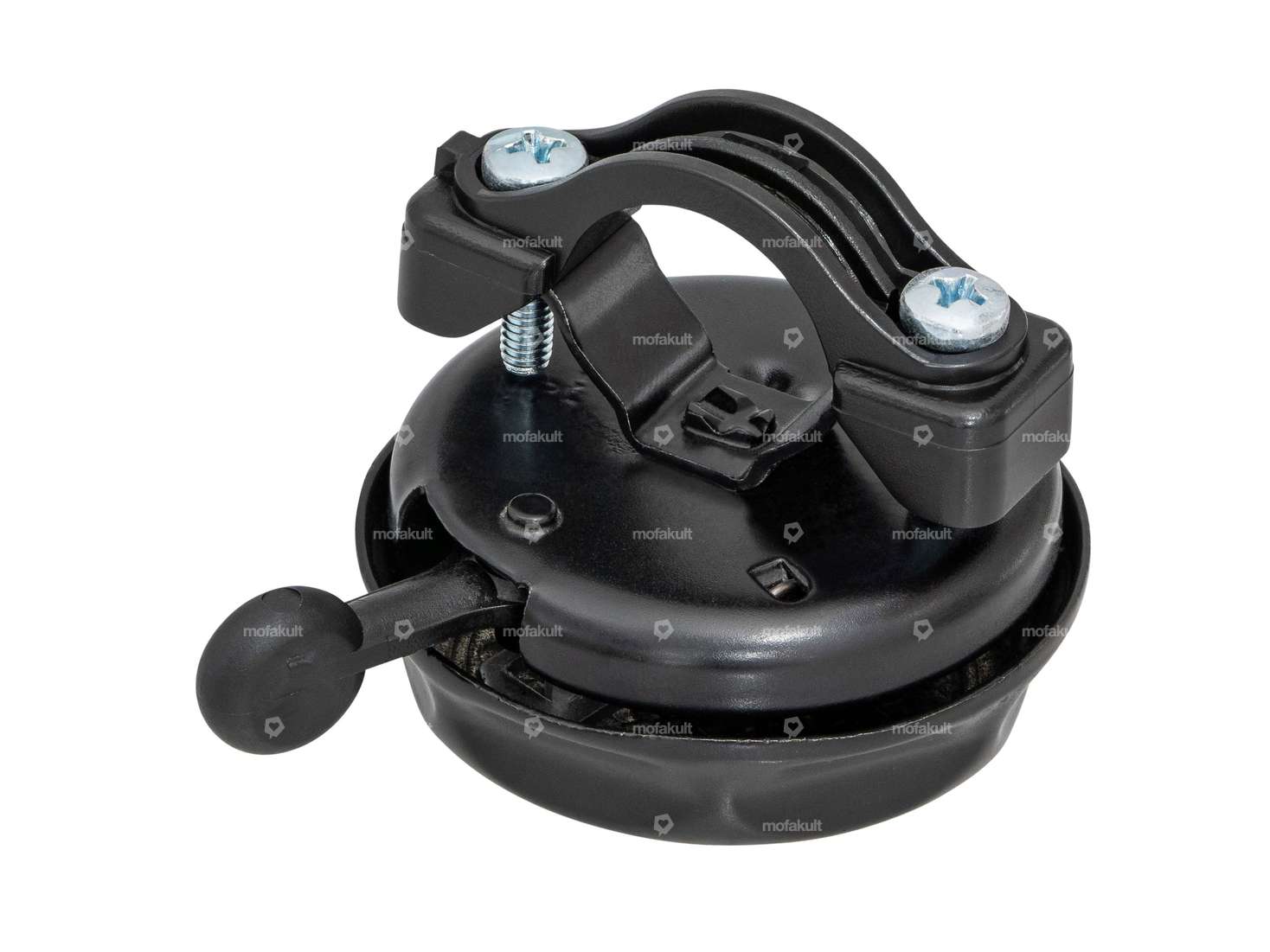 Bell Classic black Carousel Image 2