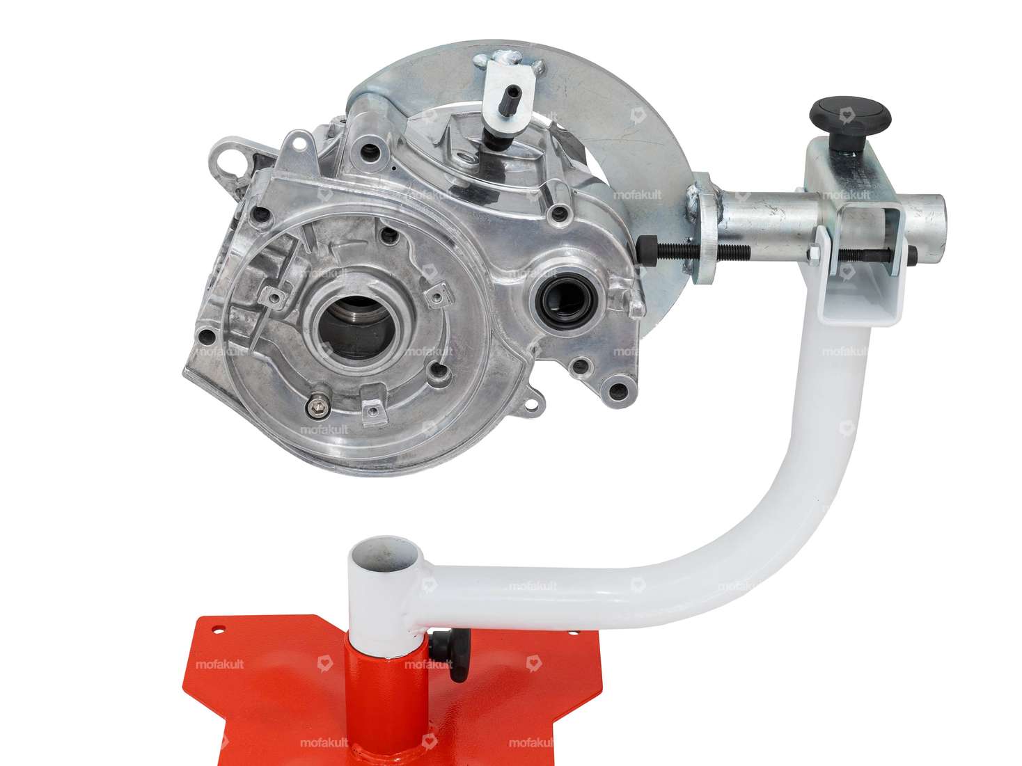 swiing® ingenious "Expert" motor stand Carousel Image 3