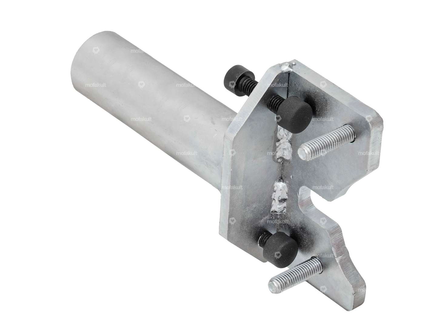 swiing® ingenious Motorhalter | DKW Hummel Carousel Image 2