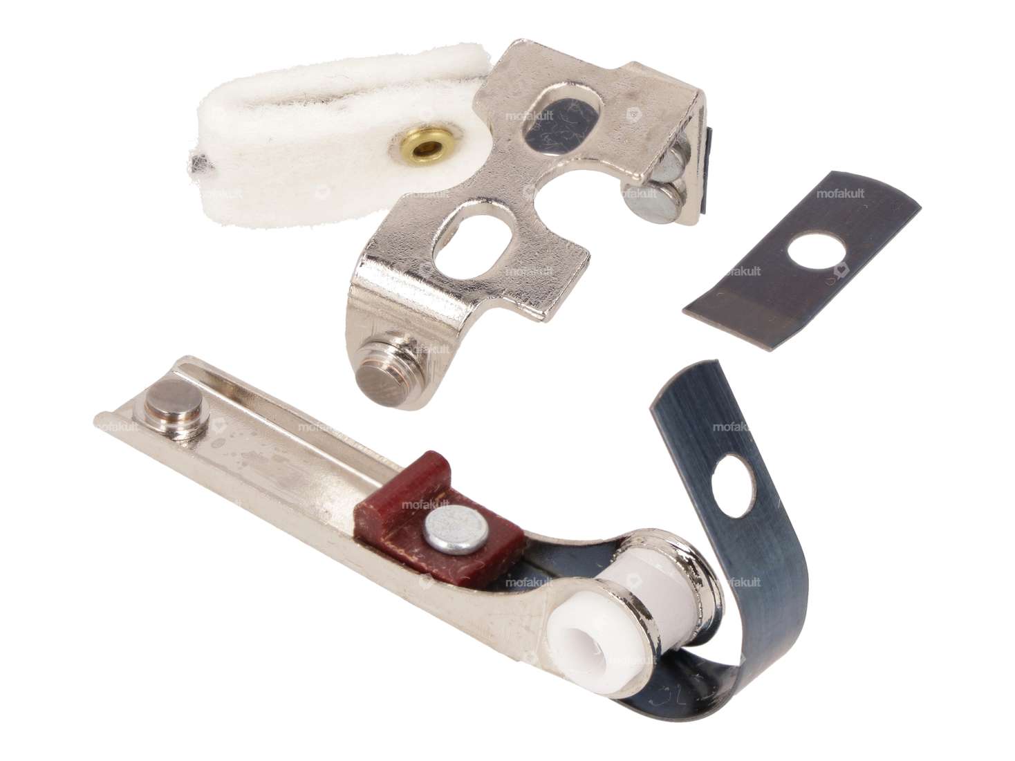 Unterbrecher | Solex 2200, 3800, 5800 Carousel Image 2