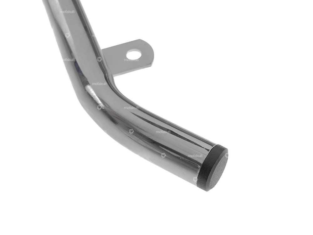 End cap additional luggage carrier | Pony GTX Beta 521 (P0200) Carousel Image 3