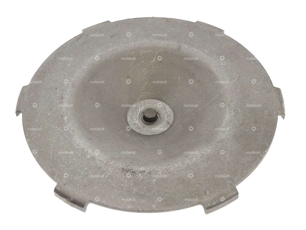 Surflex Druckplatte NOS | Garelli NOI 2-Gang Automatik Carousel Image 2