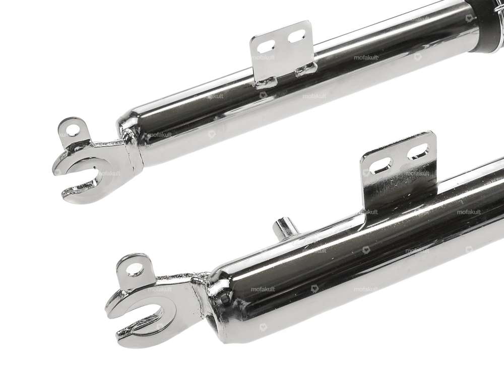 EBR Gabel Chrom | Zündapp Belmondo Carousel Image 5