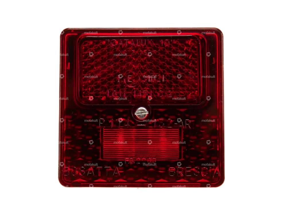 Rücklicht Flat Carousel Image 3