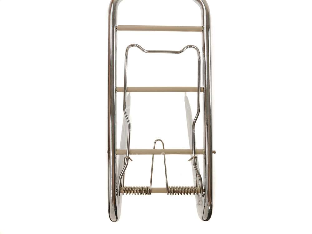 swiing® revival Ziergummi Gepäckträger | Zündapp Belmondo Carousel Image 2