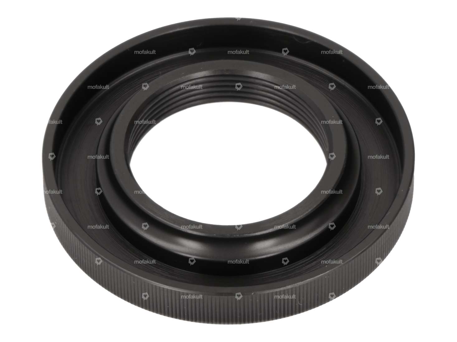 swiing® ingenious Einstellmutter M26x1 Steuerlager Carousel Image 2