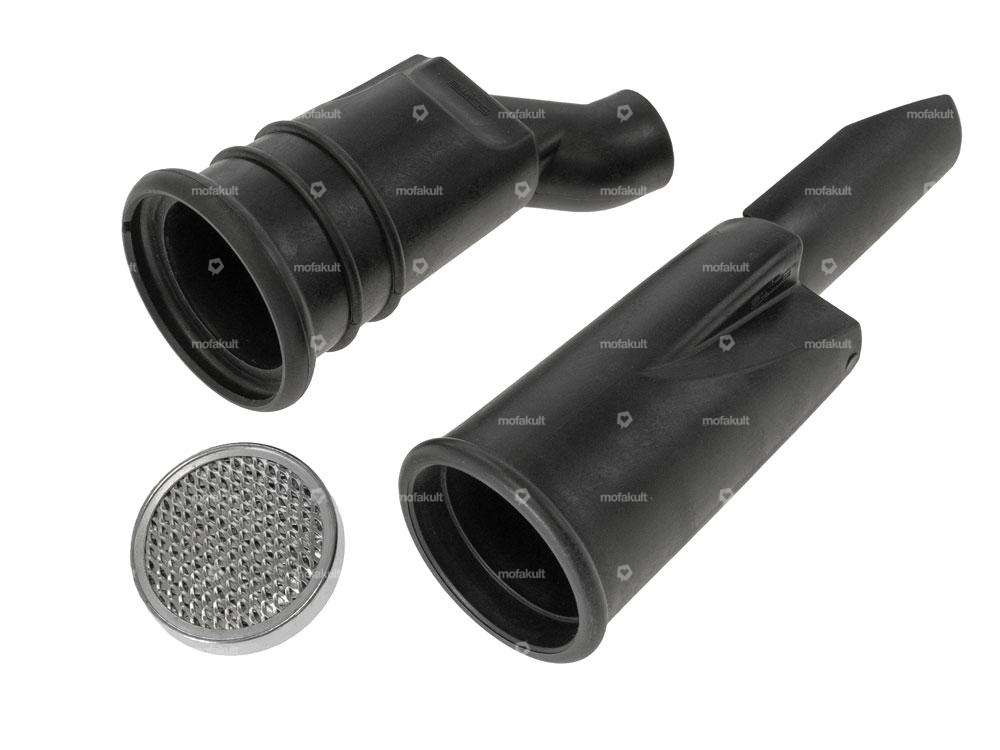 swiing® revival Luftfilter Original schwarz | Puch X30 NG-2AH Carousel Image 3